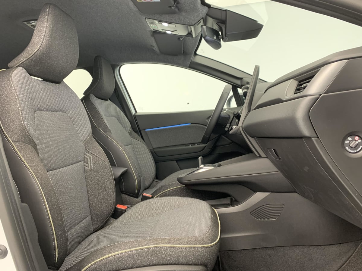 Renault SYMBIOZ - Image 9