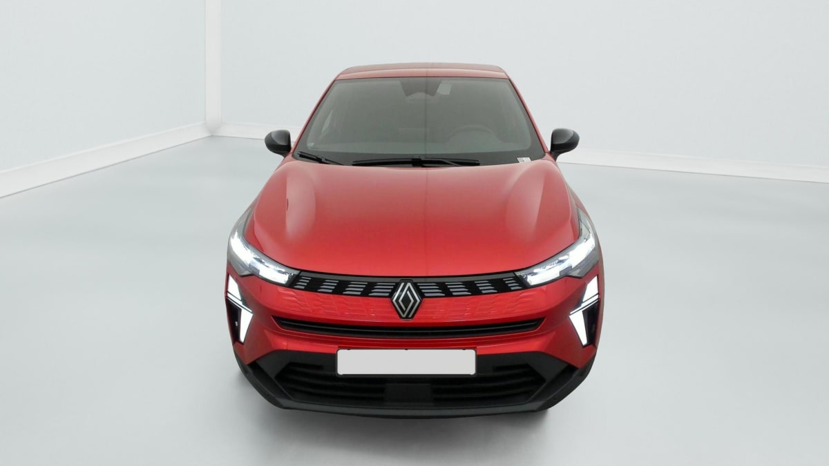 Renault SYMBIOZ - Image 2