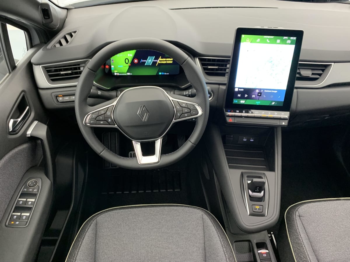 Renault SYMBIOZ - Image 41