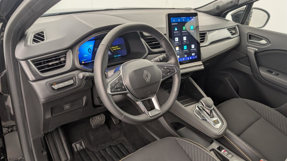 Renault SYMBIOZ - Image 15