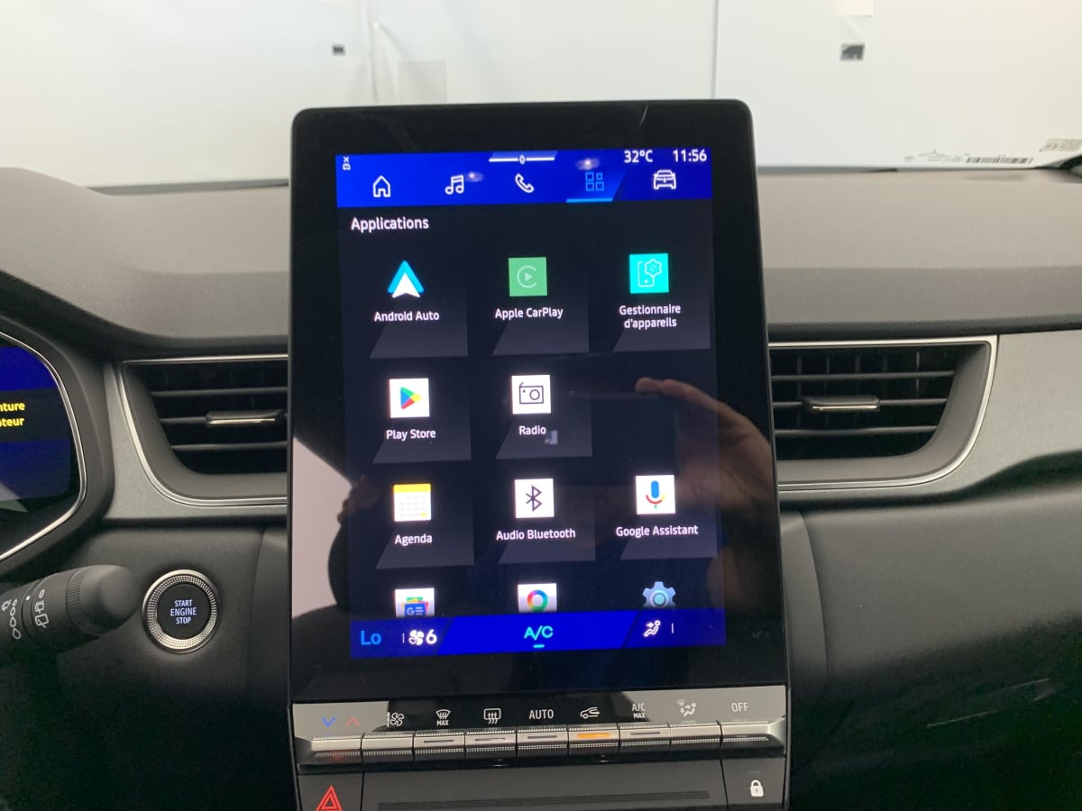 Renault SYMBIOZ - Image 44