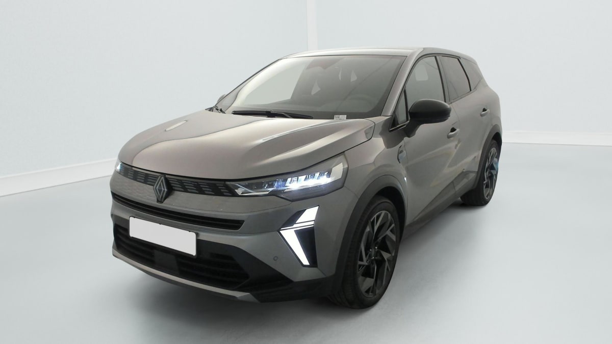 Renault SYMBIOZ - Image 52