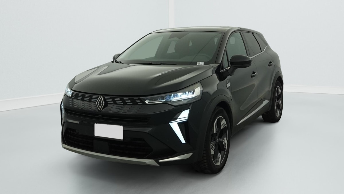 Renault SYMBIOZ - Image 3