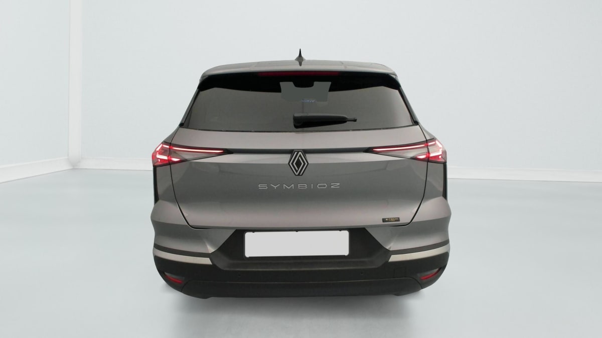 Renault SYMBIOZ - Image 6