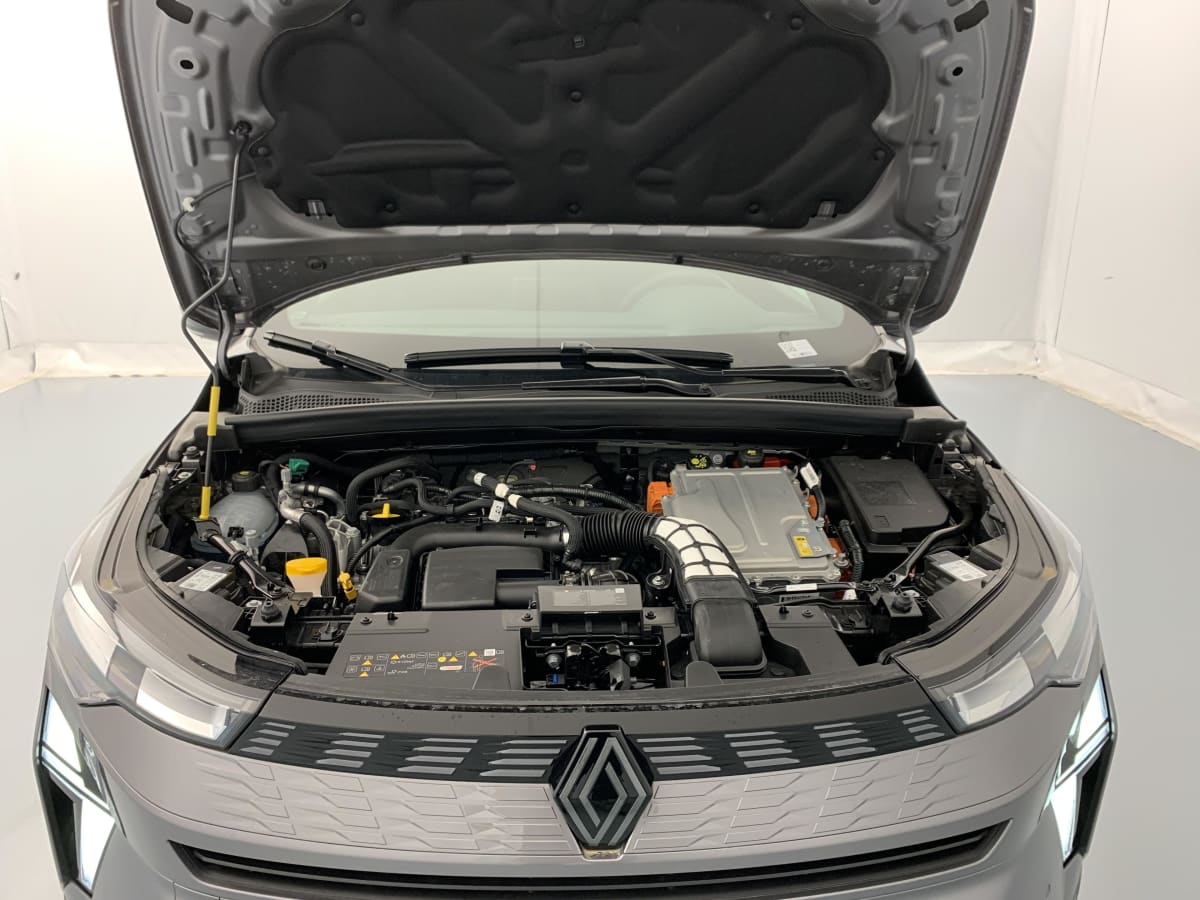 Renault SYMBIOZ - Image 74