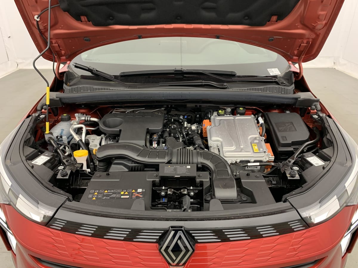 Renault SYMBIOZ - Image 23