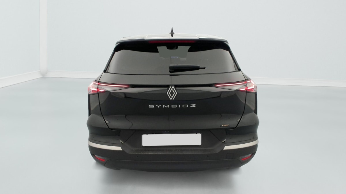 Renault SYMBIOZ - Image 34
