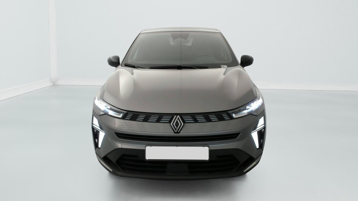 Renault SYMBIOZ - Image 2