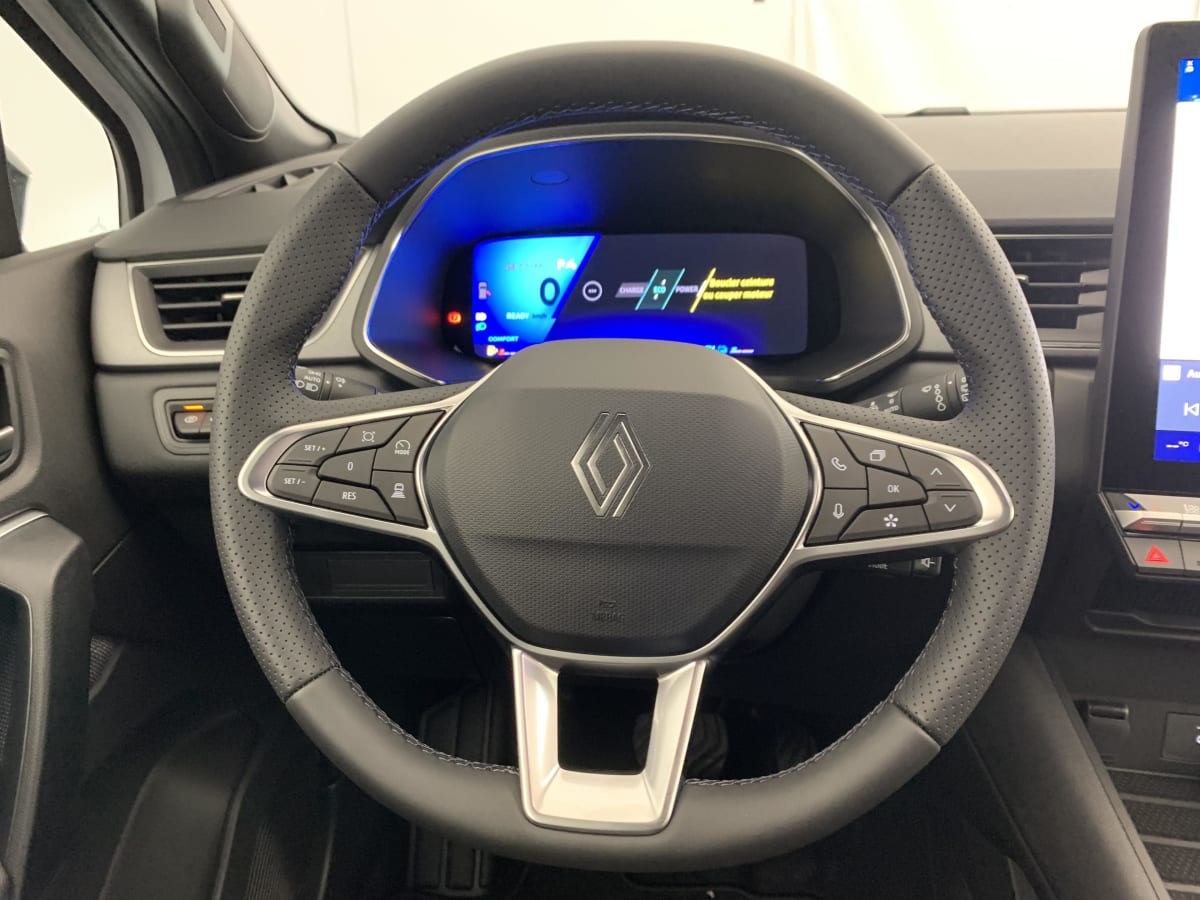 Renault SYMBIOZ - Image 14