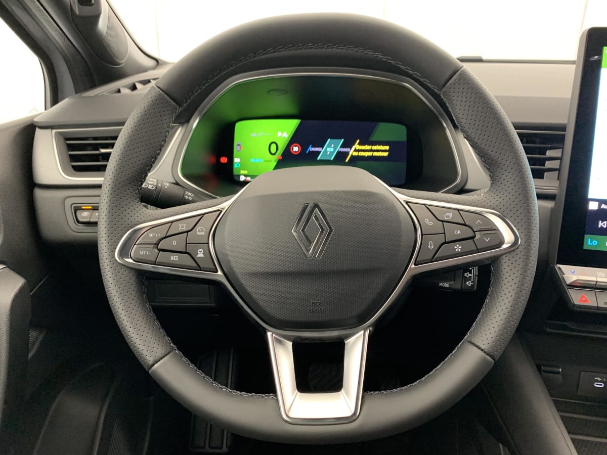 Renault SYMBIOZ - Image 42