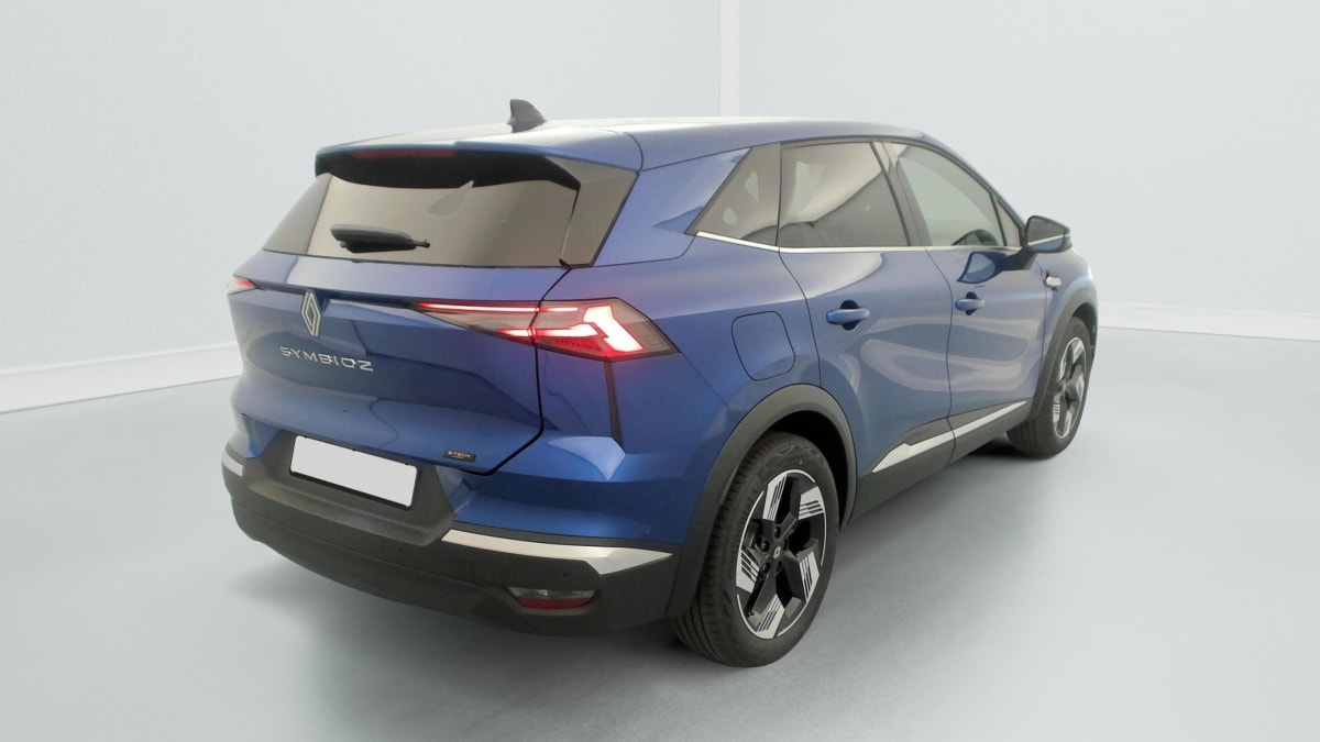 Renault SYMBIOZ - Image 59