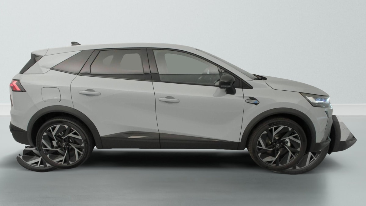 Renault SYMBIOZ - Image 8