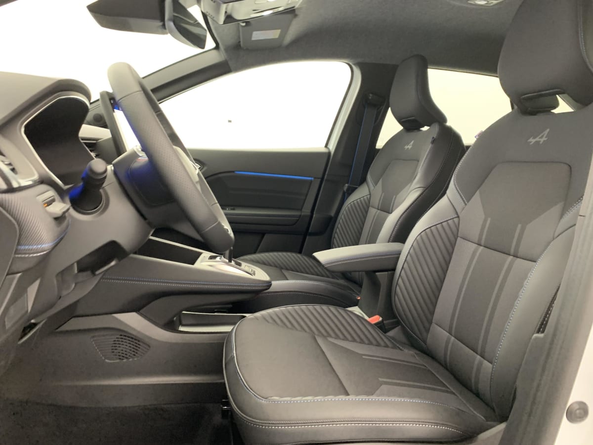 Renault SYMBIOZ - Image 46