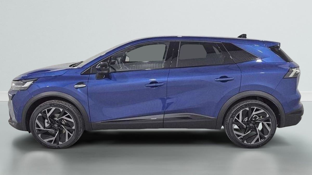 RENAULT SYMBIOZ SYMBIOZ E-TECH FULL HYBRID 145 ESPRIT ALPINE