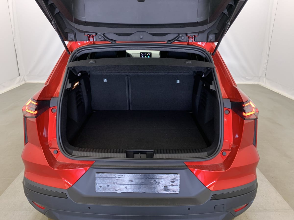 RENAULT SYMBIOZ E-TECH FULL HYBRID 145 EVOLUTION