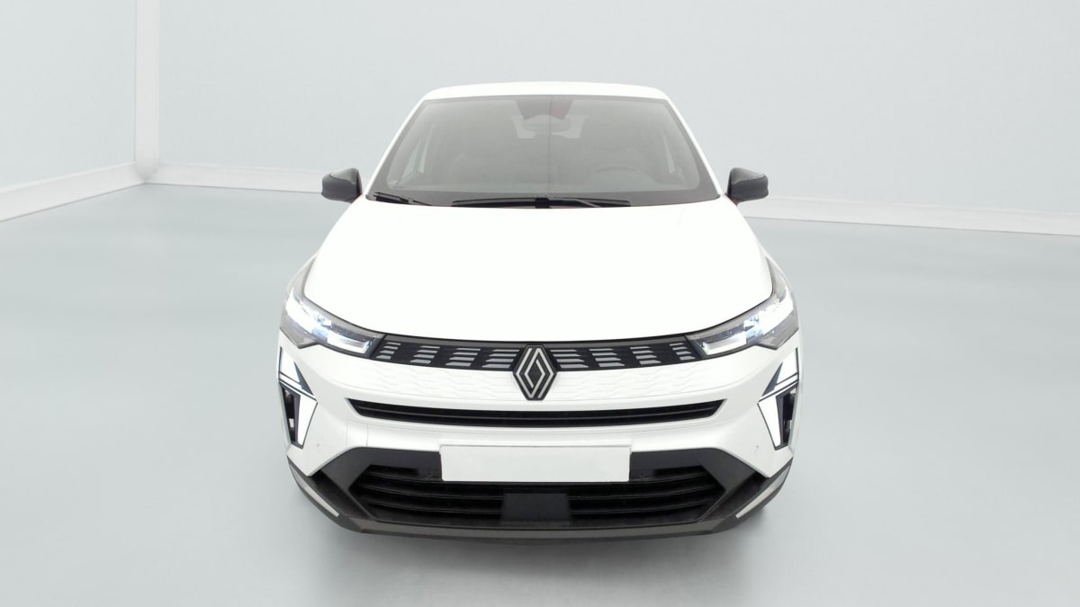 RENAULT SYMBIOZ E-TECH FULL HYBRID 160 CH TECHNO