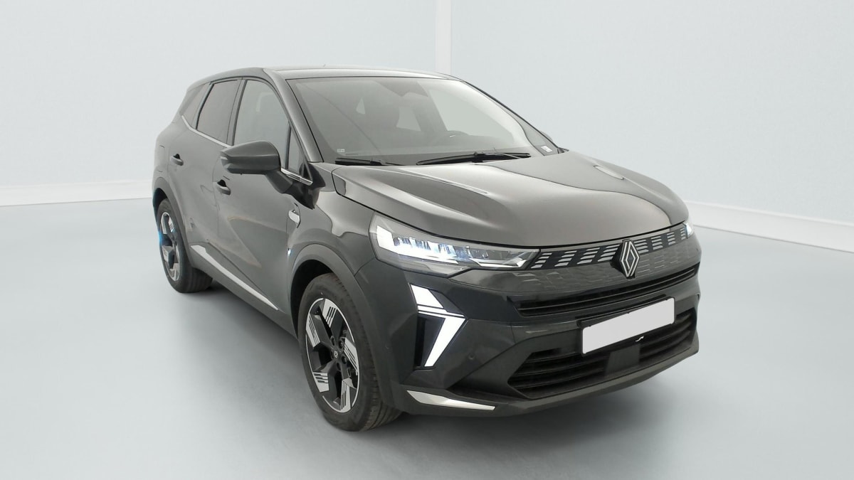 Renault SYMBIOZ - Image 2