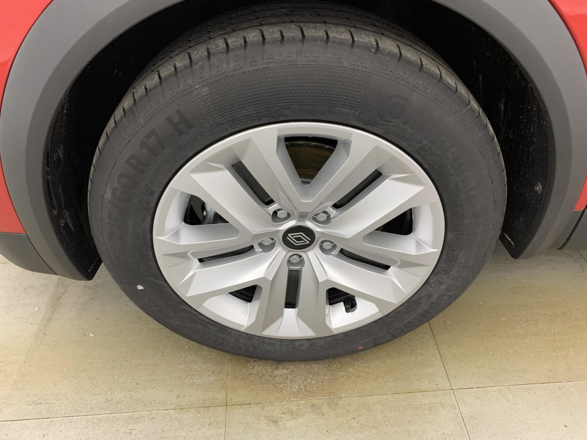 Renault SYMBIOZ - Image 21