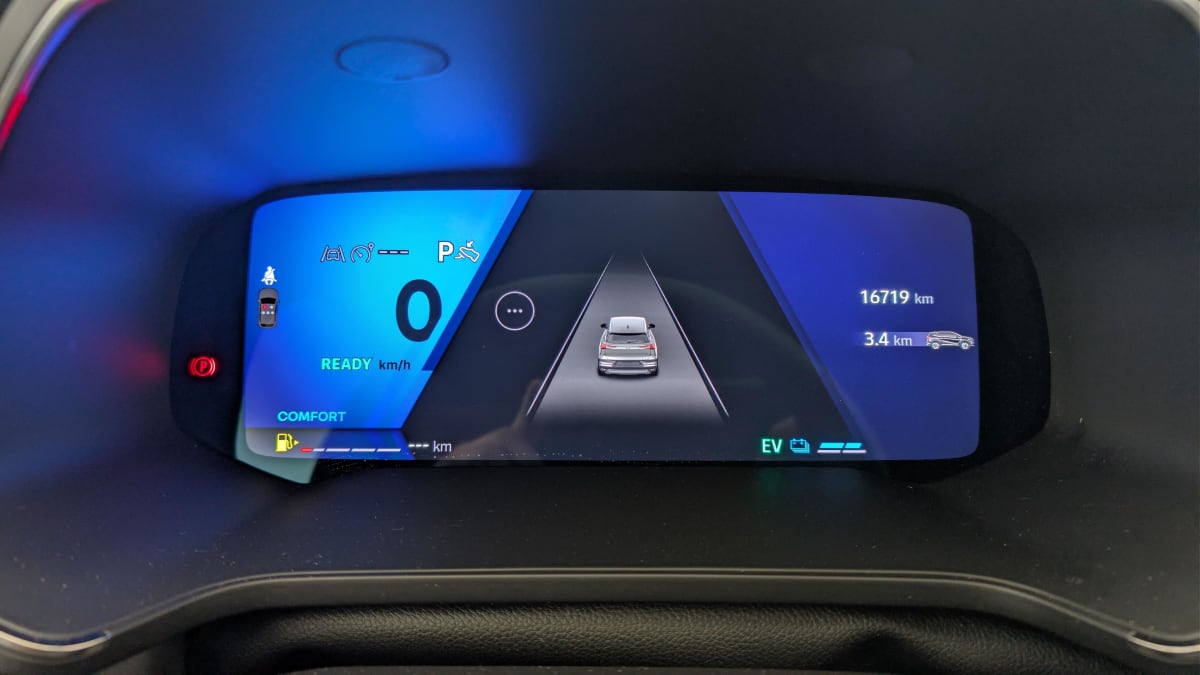 Renault SYMBIOZ - Image 23