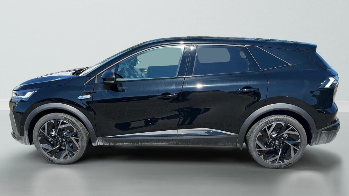 RENAULT SYMBIOZ E-TECH FULL HYBRID 145 ESPRIT ALPINE