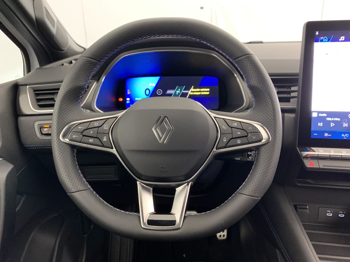 Renault SYMBIOZ - Image 39