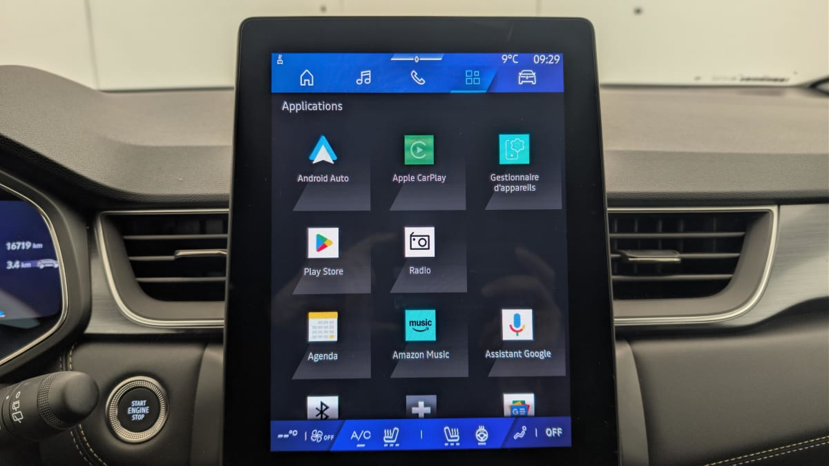 Renault SYMBIOZ - Image 19