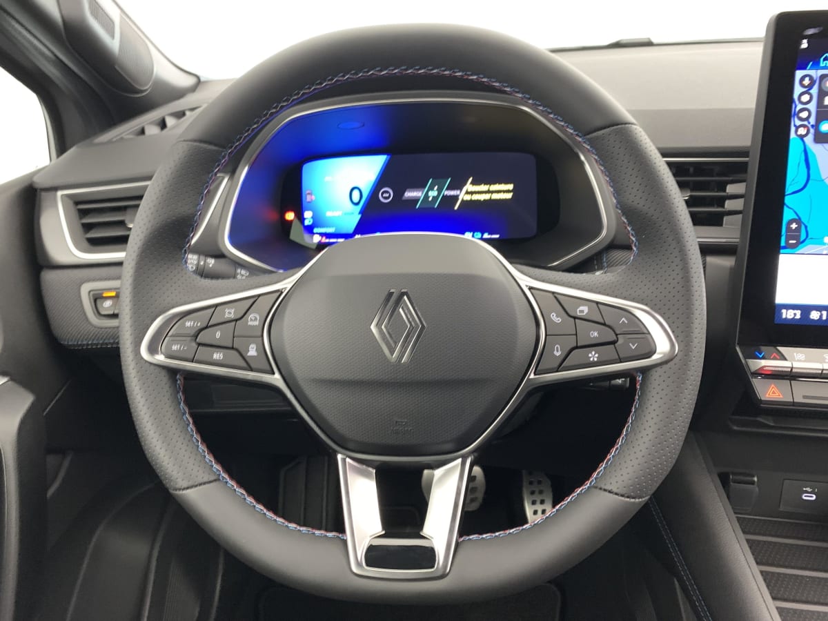 Renault SYMBIOZ - Image 63