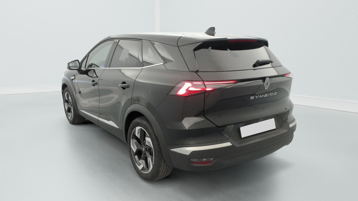 Renault SYMBIOZ - Image 33