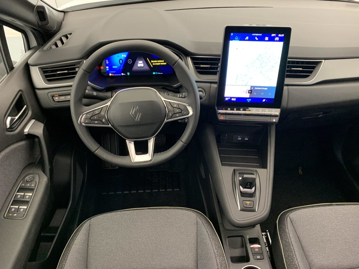 Renault SYMBIOZ - Image 69