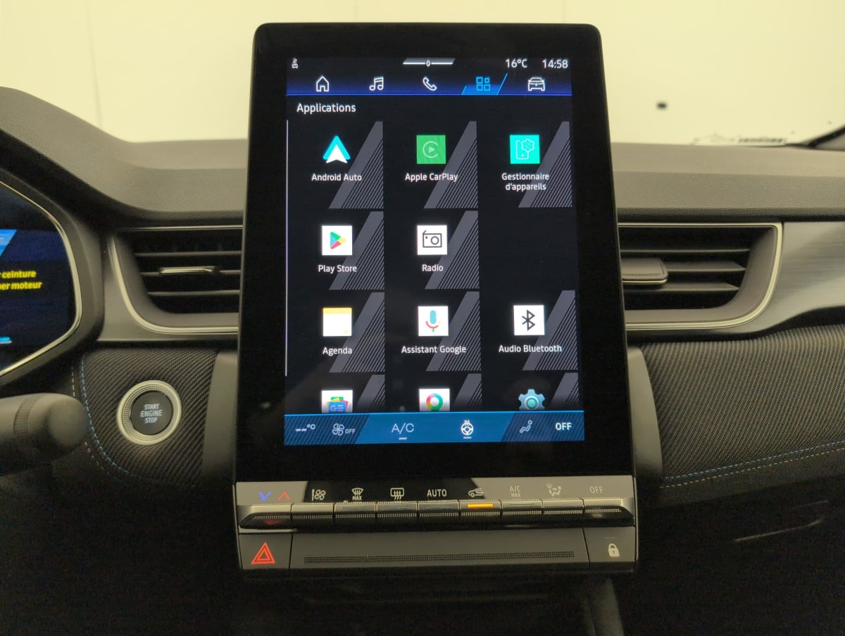 Renault SYMBIOZ - Image 21