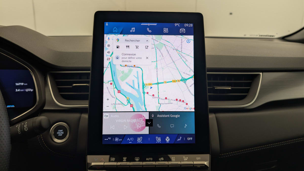 Renault SYMBIOZ - Image 17