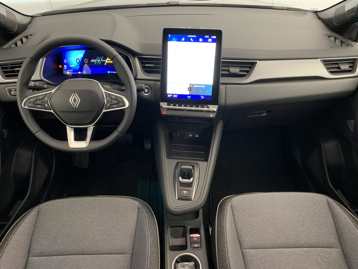 Renault SYMBIOZ - Image 12