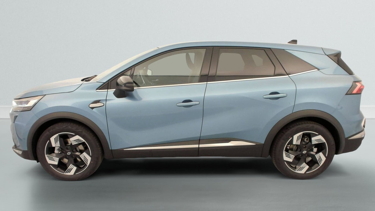 RENAULT SYMBIOZ E-TECH FULL HYBRID 160 CH TECHNO