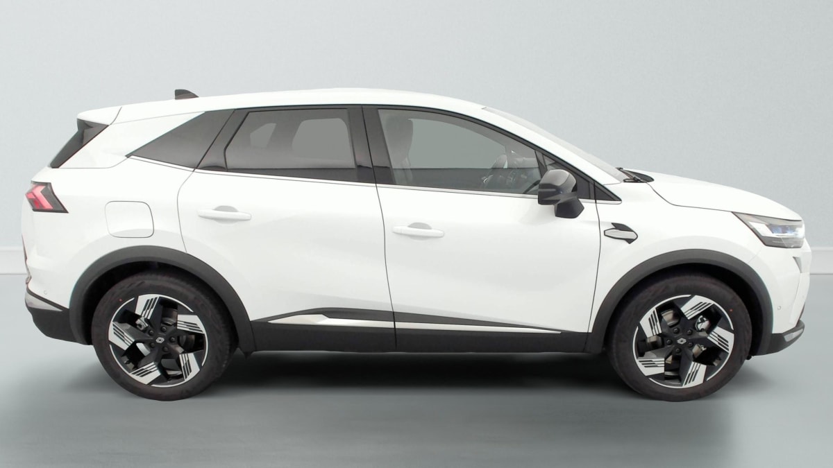 RENAULT SYMBIOZ E-TECH FULL HYBRID 160 CH TECHNO
