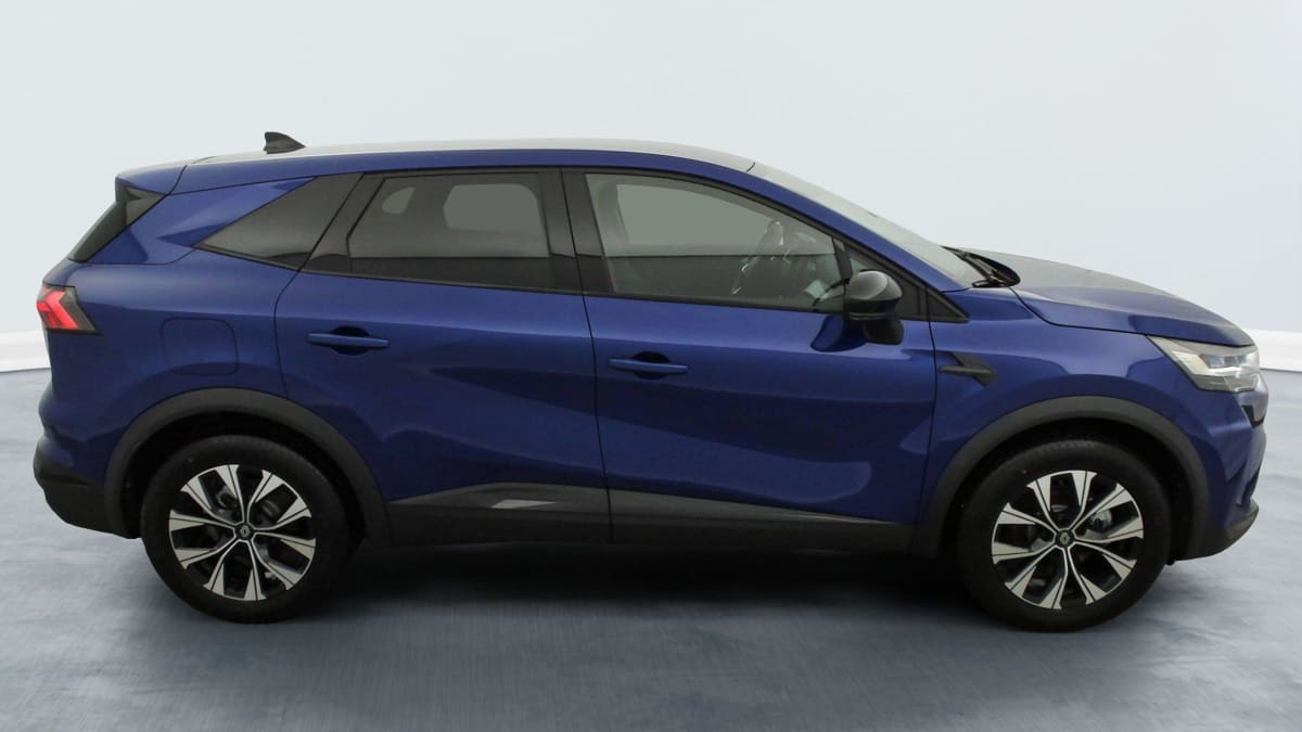 RENAULT SYMBIOZ E-TECH FULL HYBRID 145 EVOLUTION