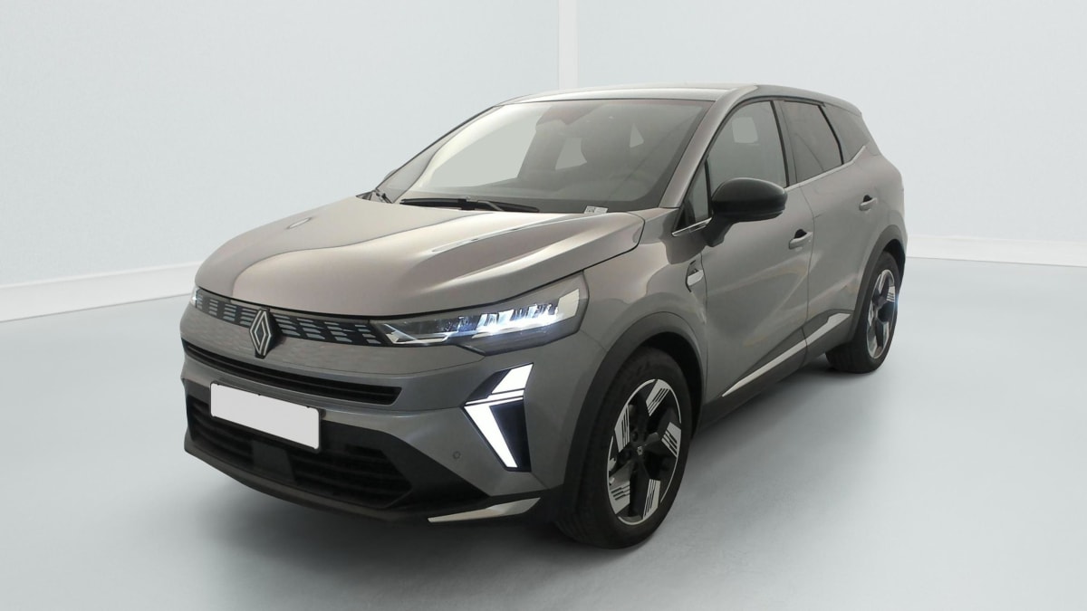 Renault SYMBIOZ - Image 3