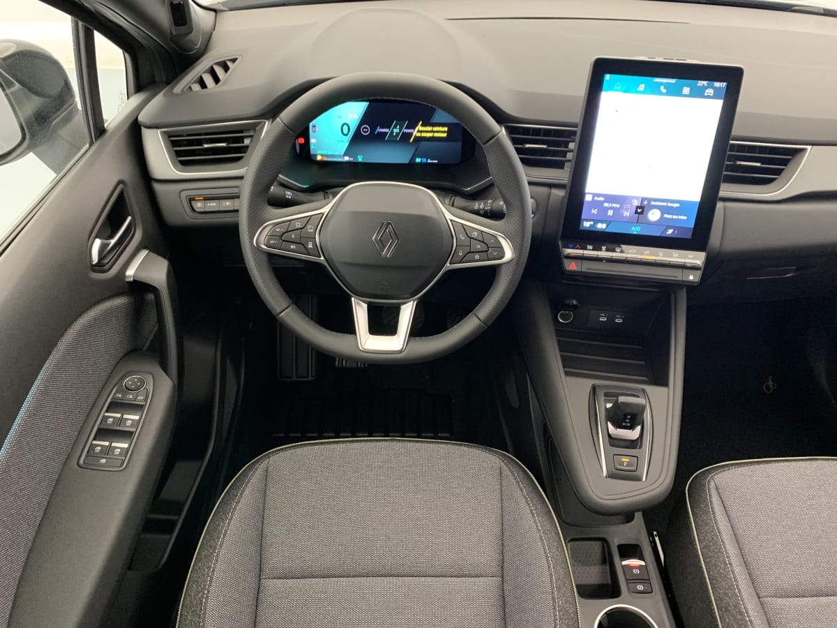 Renault SYMBIOZ - Image 93