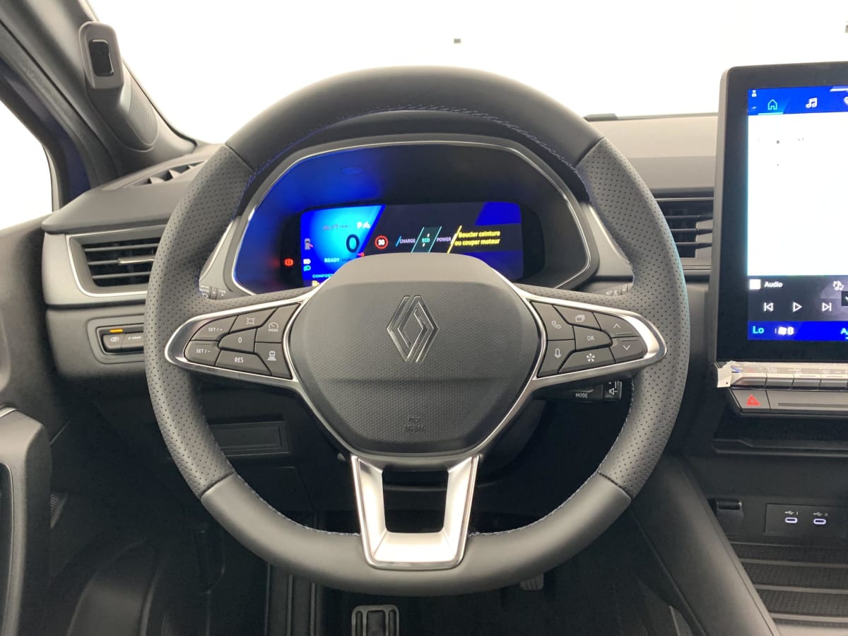 Renault SYMBIOZ - Image 66
