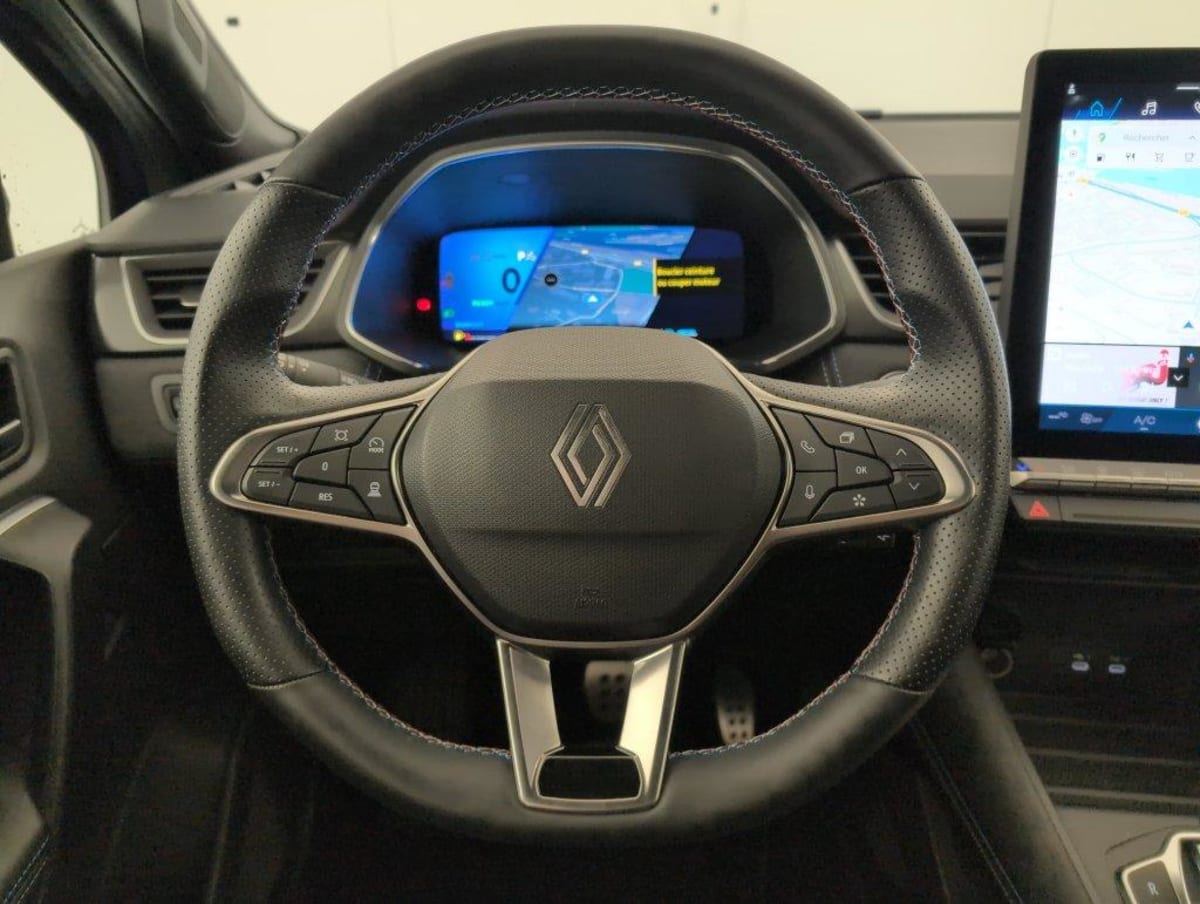 Renault SYMBIOZ - Image 18
