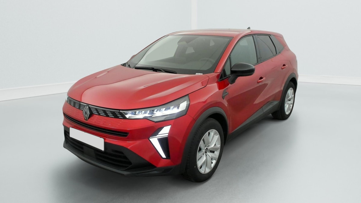 Renault SYMBIOZ - Image 3