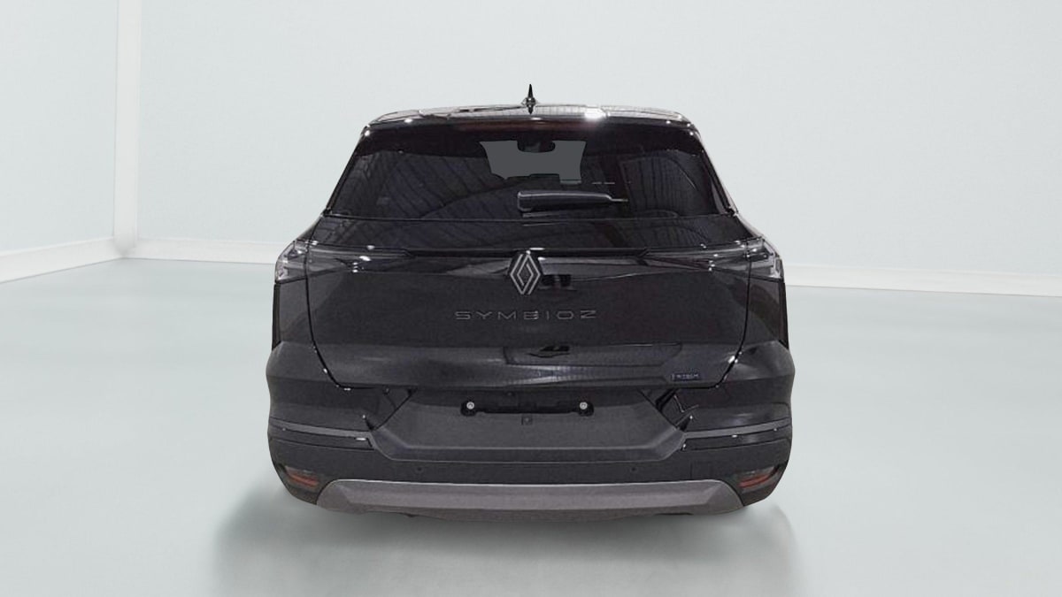 RENAULT SYMBIOZ SYMBIOZ E-TECH FULL HYBRID 145 ESPRIT ALPINE