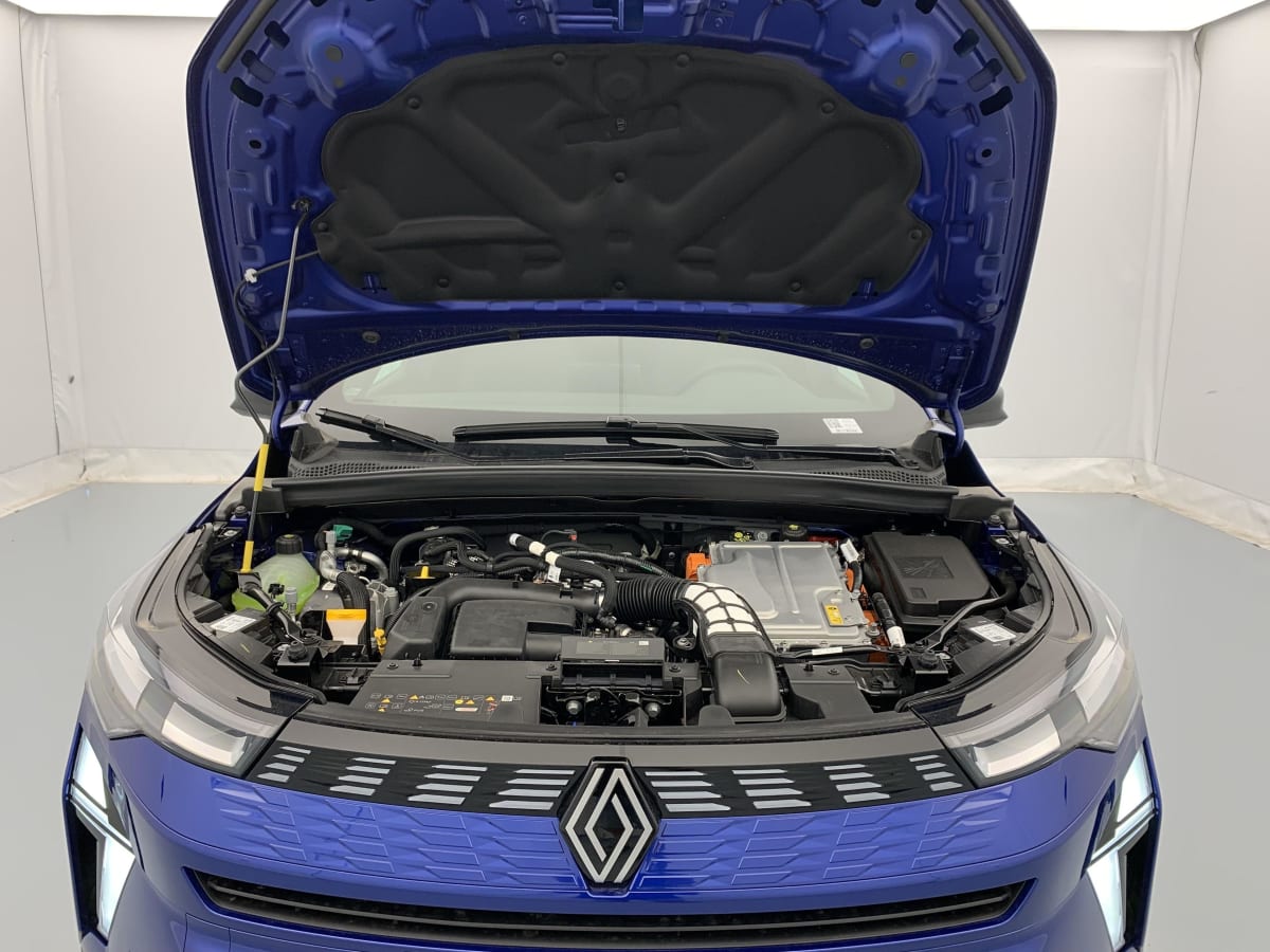 Renault SYMBIOZ - Image 80
