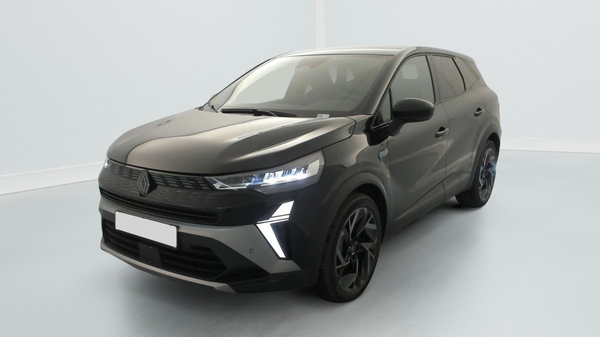 Renault SYMBIOZ - Image 3