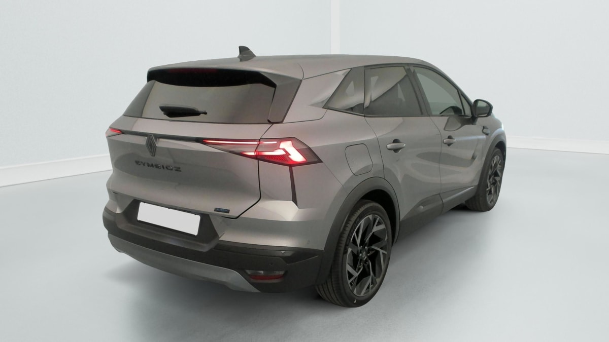 Renault SYMBIOZ - Image 56
