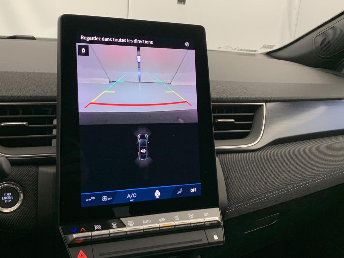 Renault SYMBIOZ - Image 22