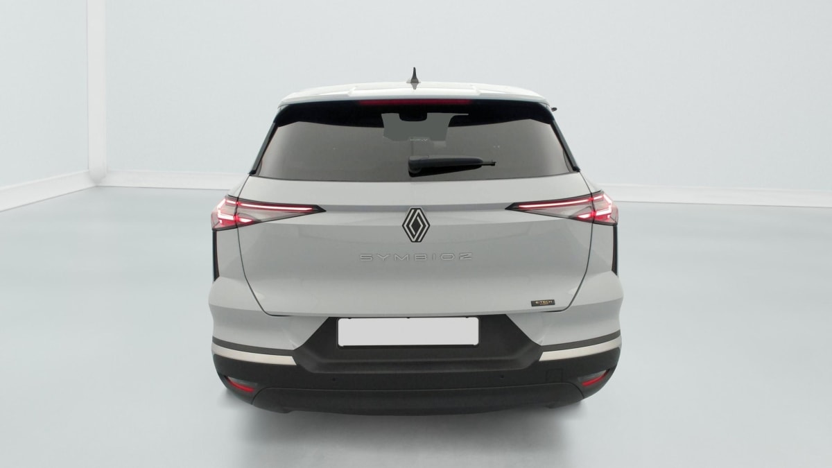 RENAULT SYMBIOZ E-TECH FULL HYBRID 160 CH TECHNO