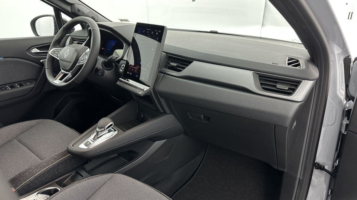 RENAULT SYMBIOZ SYMBIOZ E-TECH FULL HYBRID 145CH TECHNO