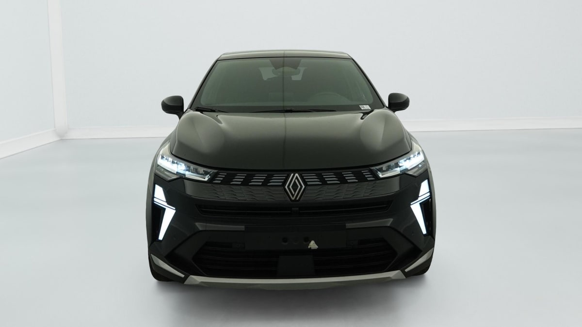 Renault SYMBIOZ - Image 2