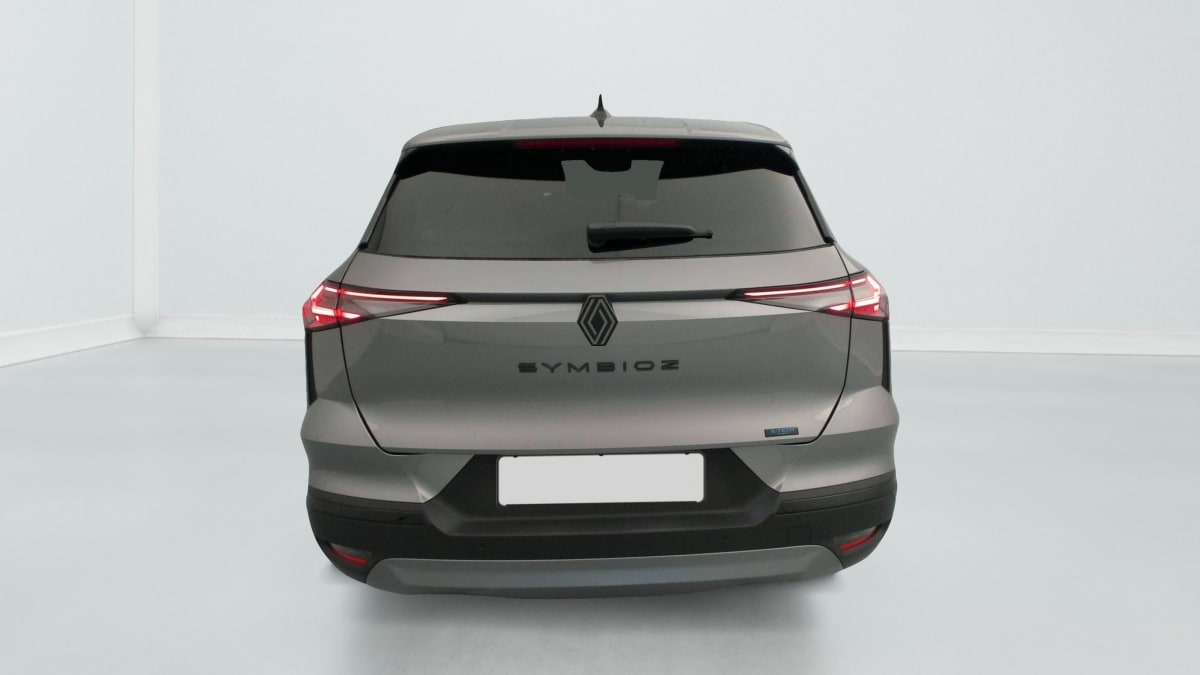 Renault SYMBIOZ - Image 55