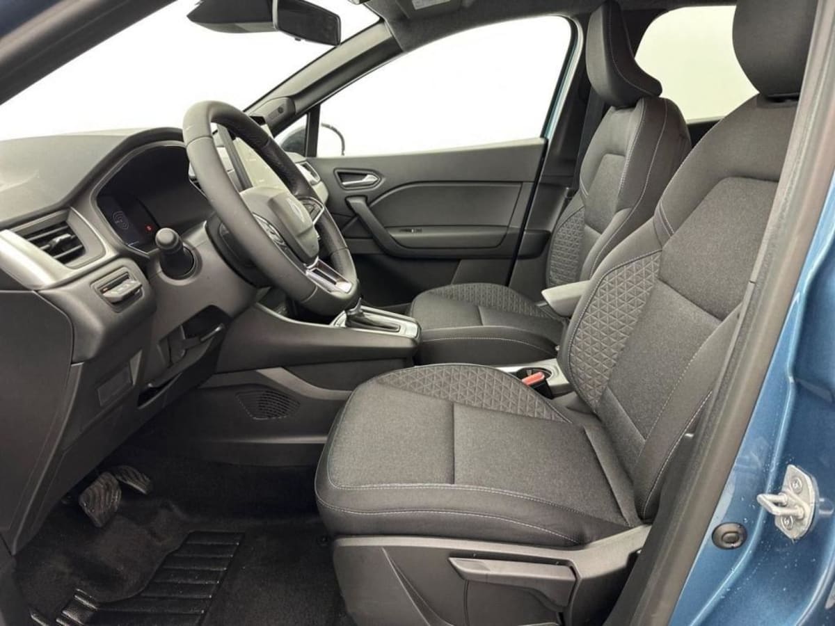 RENAULT SYMBIOZ SYMBIOZ E-TECH FULL HYBRID 145 EVOLUTION